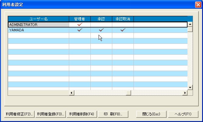 ソリマチ会計王 仕訳承認機能の使い方 パソコン会計 Comスタッフ日記